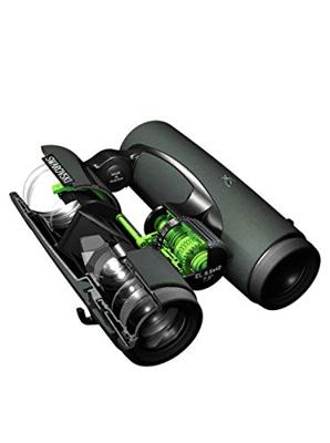 Swarovski EL 8,5x42 WB groen