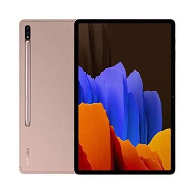Samsung Galaxy Tab S7 Plus 128GB Wi-Fi Cellular (Simlockvrij) / SV