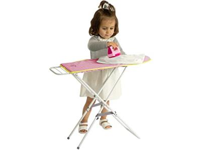 Speelgoedstrijkplank Decuevas Opvouwbaar 63 x 72 x 25 cm