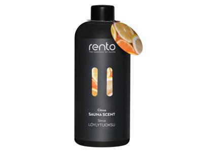 Rento Saunageur - Citrus - 400 ml Rento Saunageur - Citrus - 400 ml