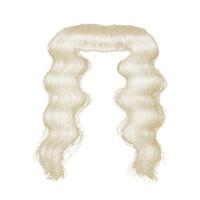 Sint snor kanekalon - thumbnail