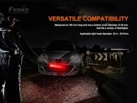 Fenix Light FEAOTS+ Signaalkegel Oranje - thumbnail