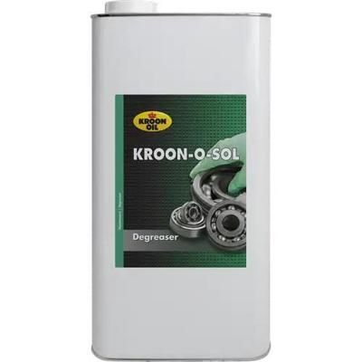 Kroon-Oil Kroon kroon-o-sol minerale ontvetter 5ltr