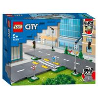 LEGO® CITY 60304 Wegplaten - thumbnail