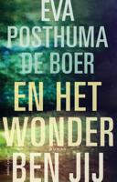 En het wonder ben jij - Eva Posthuma de Boer - ebook - thumbnail