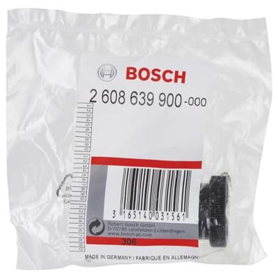 Bosch Accessoires Matrijs voor platte platen GNA 1,3/1,6/2,0 1st - 2608639900