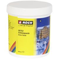 NOCH 8752 Sneeuwvlokken Sneeuw 250 ml - thumbnail