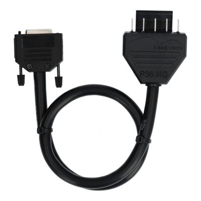 Panasonic Adapter test tower 36v next gen