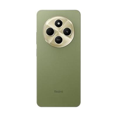 Smartphone Xiaomi Redmi 14C 6,9" Octa Core 6 GB RAM 128 GB Groen