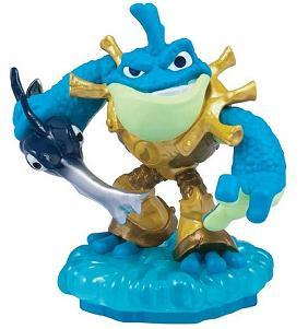 Activision 015652 Skylanders Swap Force: Rip Tide Figuren (Nintendo Wii)