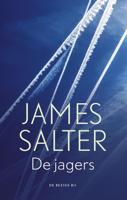 De jagers - James Salter - ebook - thumbnail