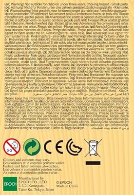 Sylvanian Families 5528 Plafondlamp