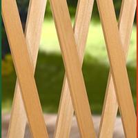 Opvouwbaar Plantenrek Bruin 200x107cm - thumbnail