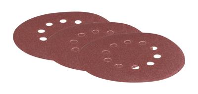 Scheppach Schuurschijfset (Velcro) - 7903301701