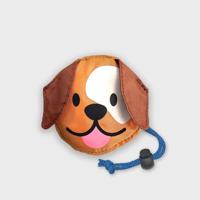 Huisdier boodschappentas - Hond - thumbnail