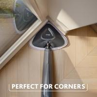 Vileda STEAM PLUS PRO COMPACT Stoomreiniger 180851 - thumbnail