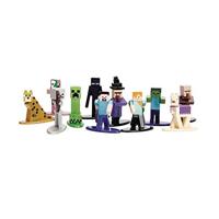 Minecraft Dungeons - Metal Minifigures Blind Bag - Wave 3 - thumbnail