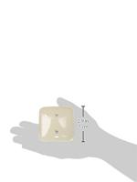 ABB 2CKA001315A0191 Schakelaar IP20 Parel-wit, Crème-wit - thumbnail