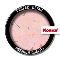 Noordwand Komar Dots Behangcirkel Sun-Baked - D1-079 - thumbnail