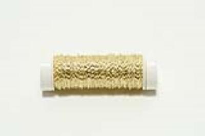 HBX Natural Living Metaal draad 25gram goud