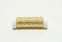 HBX Natural Living Metaal draad 25gram goud - thumbnail