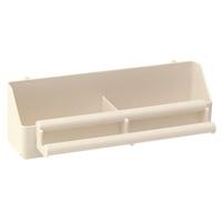 Ferplast fpi 4514 voerbakje beige - thumbnail