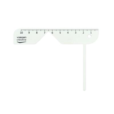 Vaessen Creative • bind easy boekomslaghulp