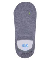 FALKE unisex Footies die niet afzakken - Cool Kick sokken - Antislip kousenvoetjes - Sokken voor in loafers - thumbnail