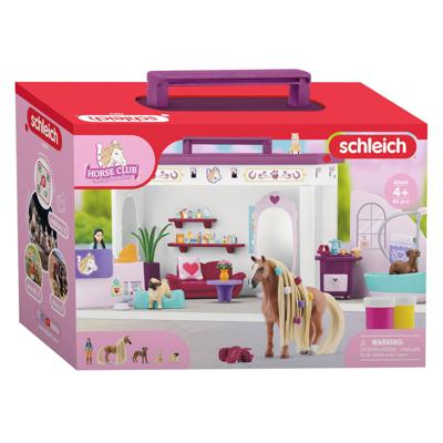 Schleich Dierensalon Schleich Dierensalon