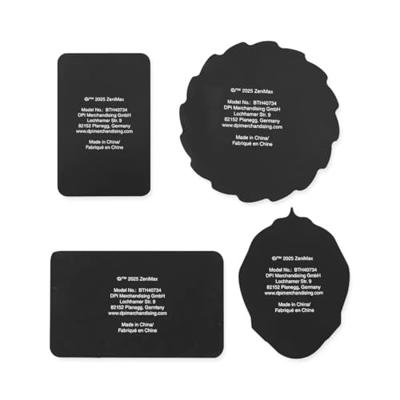 Doom The Dark Ages Magnet Set - Icons