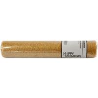 Creativ Company Tafellopers, b: 30 cm, goud, 10 m/ 1 rol - thumbnail