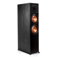 Klipsch: RP-8060FA Dolby Atmos ® Vloerstaande Speaker - Zwart - thumbnail