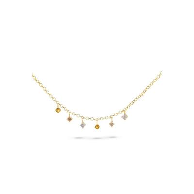 Dames ketting Radiant RY000009 35 cm