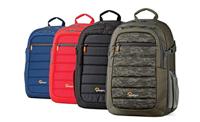 Lowepro Tahoe BP 150 Mica/Pixel Camo - thumbnail