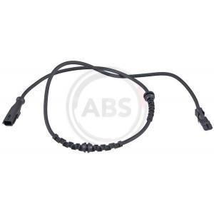 ABS sensor 31256