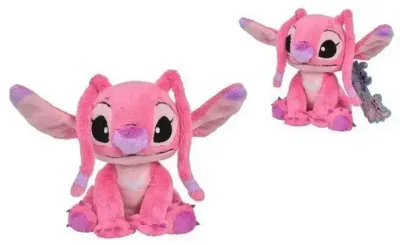 Simba Toys knuffel disney angel 20cm