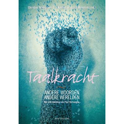 Taalkracht (Paperback)