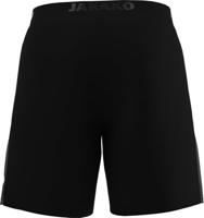 JAKO 6276 2-In-1 Short Power - Zwart - M - thumbnail