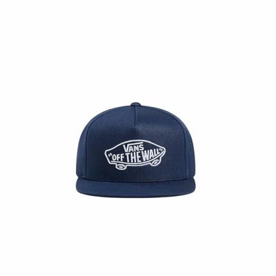 Vans Classic Sport Caps 1