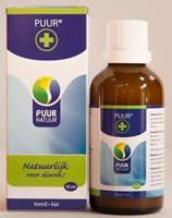 Puur Dolor voor hond en kat 50 ml - thumbnail