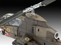 Revell 1/72 Bell AH-1G Cobra - thumbnail
