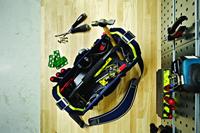 raaco ToolBag Pro Gereedschapstas, leeg Universeel (b x h x d) 626 x 324 x 264 mm - thumbnail