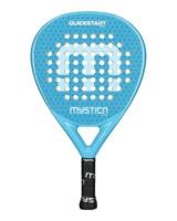PALA PÁDEL MYSTICA QUICKSTART HYBRID BLUE - thumbnail