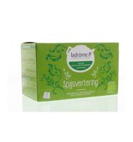 Spijsvertering kruidenthee 1.5 gram bio - thumbnail