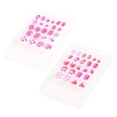 Create It! kunstnagels zelfklevend