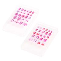 Create It! kunstnagels zelfklevend - thumbnail