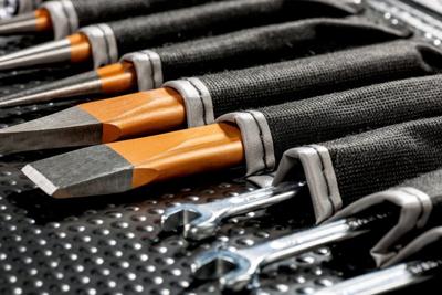 Parat Gereedschapsblad enkelzijdig - 592000161 Parat Gereedschapsblad enkelzijdig - 592000161