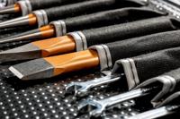 Parat Gereedschapsblad enkelzijdig - 592000161 - thumbnail