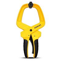 Stanley veerklem met grote bek 50 mm STHT0-83199 - thumbnail