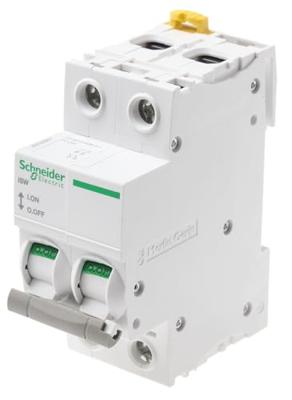 125 A 240 V Schneider Electric A9S65292